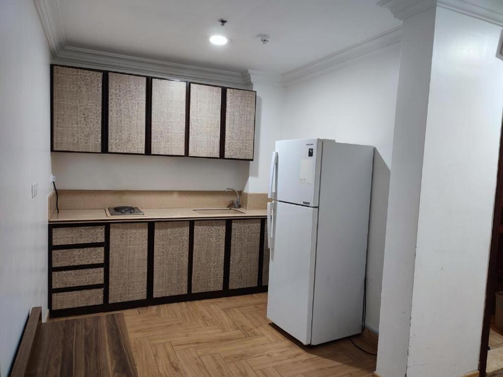 اجنحة البيداء ـ فرع البخاري Apartemen Medina
