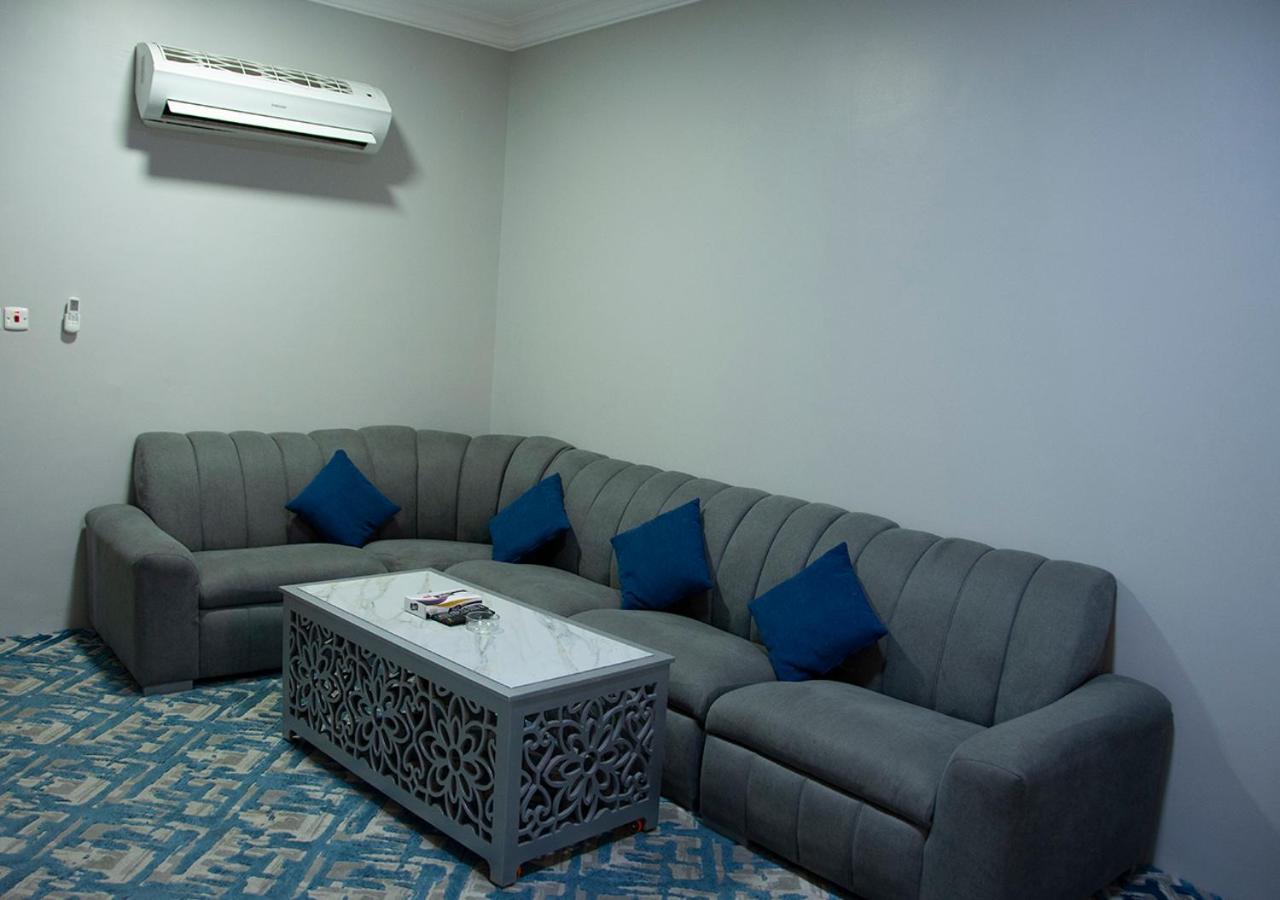 اجنحة البيداء ـ فرع البخاري Apartemen Medina
